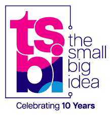 TheSmallBigIdea Logo